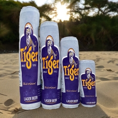 GỐI ÔM LON B.IA TI.GER.