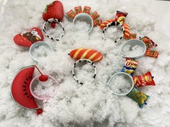 CÀI TÓC ĐỘC LẠ