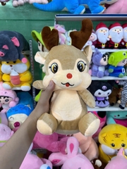 GẤU QUẢNG CHÂU 20CM.