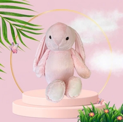 THỎ HOÀNG GIA JELLY CAT.