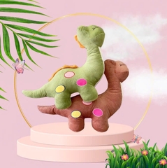 KHỦNG LONG CỔ CAO.