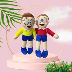 BÚP BÊ NOBITA.