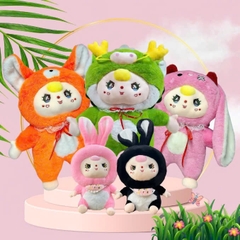 BABY THREE PHIÊN BẢN ĐẶT BIỆT.