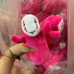 MÓC KHÓA VÔ DIỆN HỒNG.