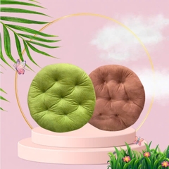 LÓT NGỒI TRÒN 28K.