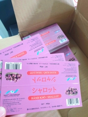 Nhãn giấy sản phẩm 