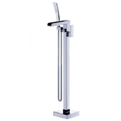 Combo bồn tắm kèm vòi Caesar AT6270 + AS689C