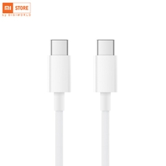 [Dây cáp sạc] Xiaomi Mi USB Type-C to Type-C Cable 150cm