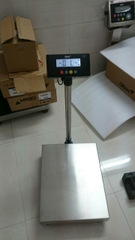Cân Bàn Điện Tử GRAM - ZMISSIL F4 600KG