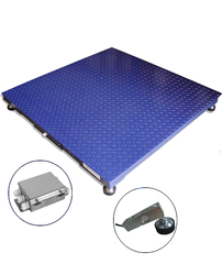 Cân động vật 501E