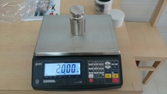 Cân Điện Tử GRAM - CM 3KG