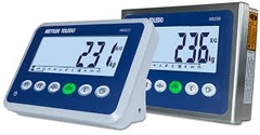 Đầu Cân Mettler Toledo IND 231