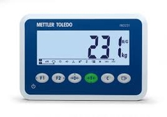 Đầu Cân Mettler Toledo IND 231