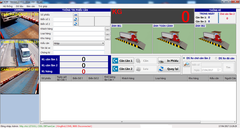 Hệ Thống Camera Quản Lý Trạm Cân Ô tô