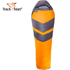 Túi ngủ trùm đầu TrackMan TM 3303