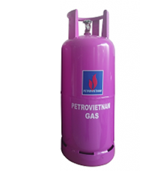 Bình gas Petrovietnam 20kg