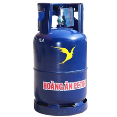 Gas Hoàng Ân Xanh VT 12Kg