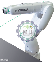 Robot gắp Hyundai HH7