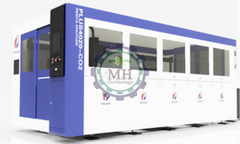 Máy cắt laser CO2 Plus