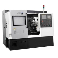 Tiện CNC Hwacheon Cutex