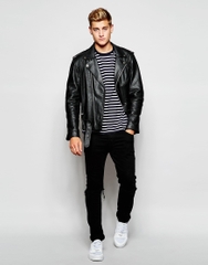 Áo thun dài tay Fred Perry