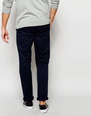 Quần kaki ống suông New Look