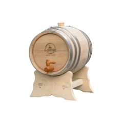 Thùng Gỗ Sồi D.CHEERY 10L
