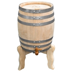 Thùng Gỗ Sồi D.CHEERY 10L