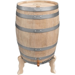 Thùng Gỗ Sồi D.CHEERY 100L