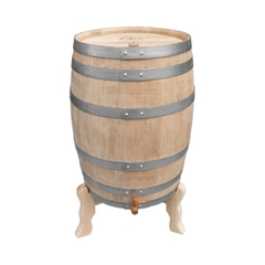 Thùng Gỗ Sồi D.CHEERY 100L