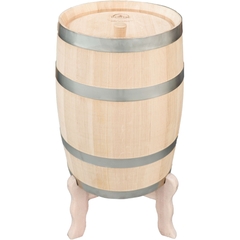 Thùng Gỗ Sồi Nhập Khẩu Nga D.CHEERY 100L