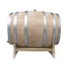 Thùng Gỗ Sồi D.CHEERY 100L