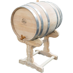 Thùng Gỗ Sồi D.CHEERY 100L