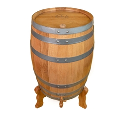 Thùng Gỗ Sồi D.CHEERY 300L