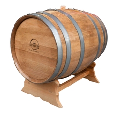 Thùng Gỗ Sồi D.CHEERY 200L