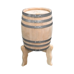 Thùng Gỗ Sồi D.CHEERY 10L
