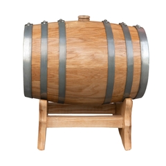 Thùng Gỗ Sồi D.CHEERY 10L