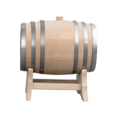Thùng Gỗ Sồi D.CHEERY 10L