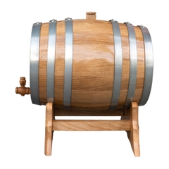 Thùng Gỗ Sồi D.CHEERY 30L