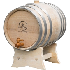 Thùng Gỗ Sồi D.CHEERY 20L