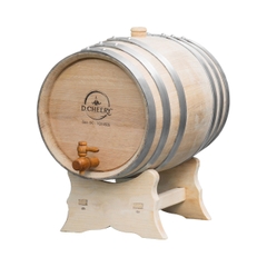 Thùng Gỗ Sồi D.CHEERY 20L