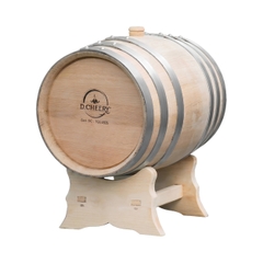 Thùng Gỗ Sồi D.CHEERY 20L