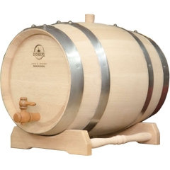 Thùng Gỗ Sồi Nhập Khẩu Nga D.CHEERY 20L