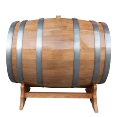 Thùng Gỗ Sồi D.CHEERY 200L