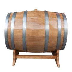Thùng Gỗ Sồi D.CHEERY 200L