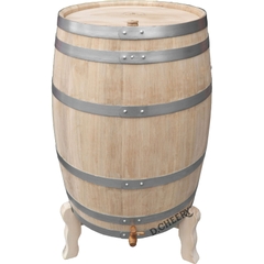 Thùng Gỗ Sồi D.CHEERY 200L