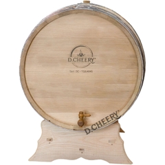 Thùng Gỗ Sồi D.CHEERY 200L