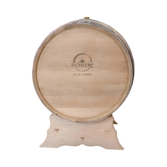 Thùng Gỗ Sồi D.CHEERY 200L