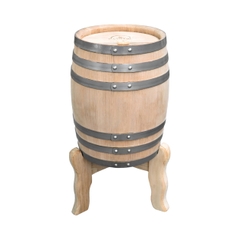 Thùng Gỗ Sồi D.CHEERY 20L