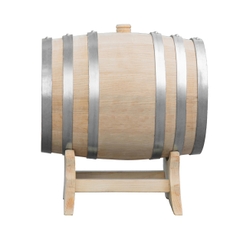 Thùng Gỗ Sồi D.CHEERY 20L
